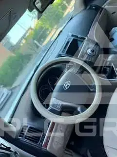 2008 Hyundai Veracruz