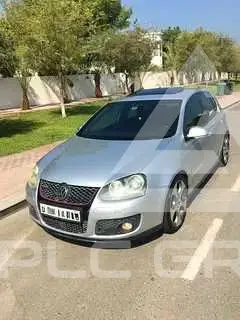 2008 Volkswagen GOLF