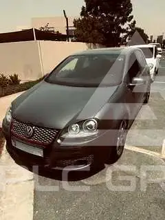 2008 Volkswagen GOLF