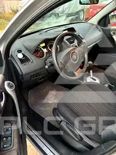 2008 Renault Megane