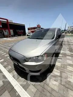 2009 Mitsubishi LANCER
