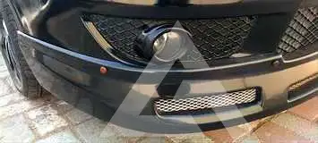 2009 Mitsubishi LANCER