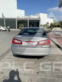 2009 Mitsubishi GALANT