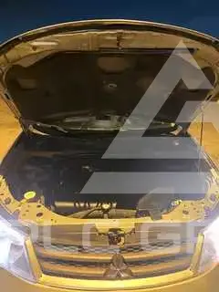 2009 Mitsubishi OUTLANDER