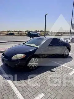 2009 Mitsubishi ECLIPSE
