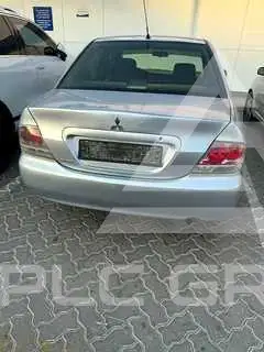 2009 Mitsubishi LANCER