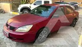 2009 Mitsubishi LANCER