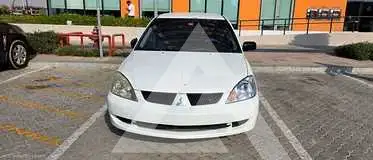 2009 Mitsubishi LANCER