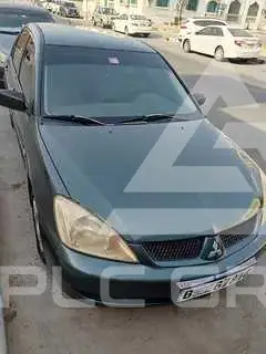 2009 Mitsubishi LANCER