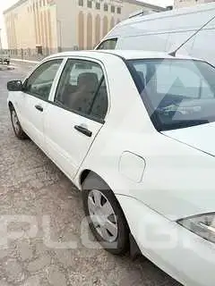 2009 Mitsubishi LANCER
