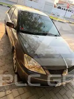 2009 Mitsubishi LANCER