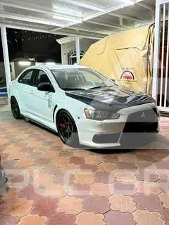 2009 Mitsubishi LANCER