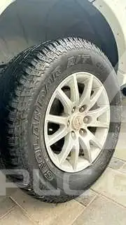 2009 Mitsubishi PAJARO