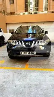 2009 Nissan MURANO
