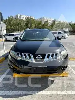 2009 Nissan MURANO