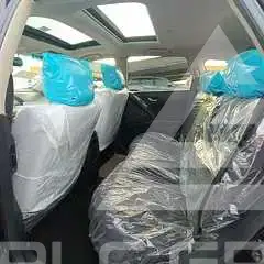 2009 Nissan MURANO