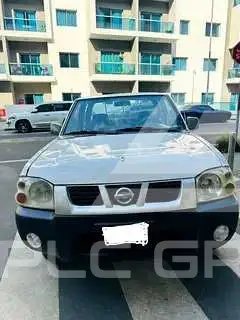 2009 Nissan Pickup