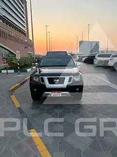 2009 Nissan XTERRA