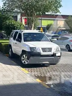 2009 Nissan XTERRA