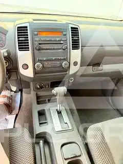 2009 Nissan XTERRA