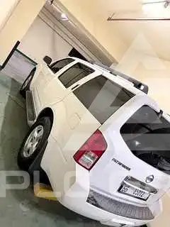 2009 Nissan PATHFINDER