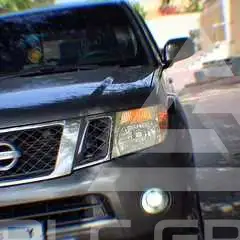 2009 Nissan PATHFINDER
