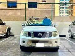 2009 Nissan PATHFINDER