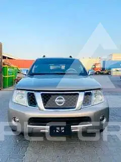 2009 Nissan PATHFINDER