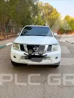 2009 Nissan PATHFINDER