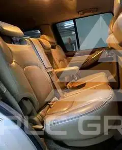 2009 Nissan PATHFINDER