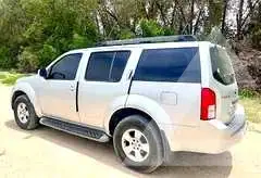 2009 Nissan PATHFINDER