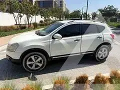 2009 Nissan QASHQAI