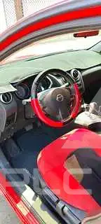 2009 Nissan QASHQAI