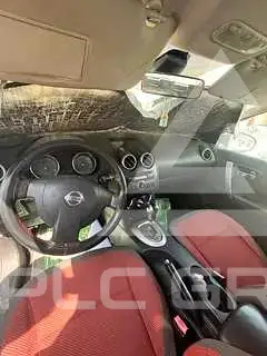 2009 Nissan QASHQAI