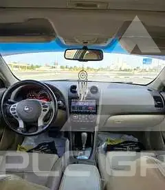 2009 Nissan ALTIMA