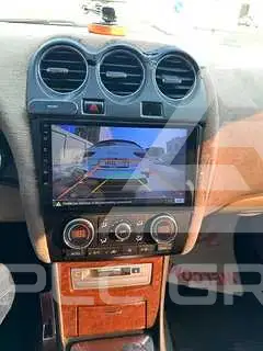 2009 Nissan ALTIMA