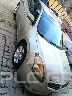 2009 Nissan ALTIMA