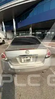 2009 Nissan ALTIMA
