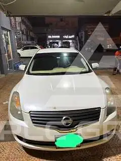 2009 Nissan ALTIMA