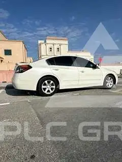 2009 Nissan ALTIMA
