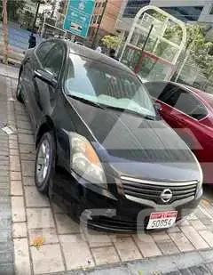2009 Nissan ALTIMA