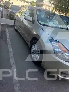 2009 Nissan ALTIMA
