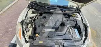 2009 Nissan ALTIMA