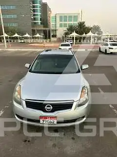 2009 Nissan ALTIMA