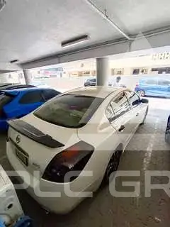 2009 Nissan ALTIMA