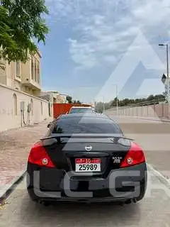 2009 Nissan ALTIMA