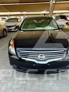 2009 Nissan ALTIMA