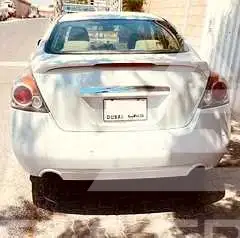 2009 Nissan ALTIMA