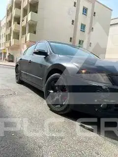 2009 Nissan ALTIMA