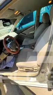 2009 Nissan ALTIMA